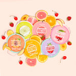 Fruit Facial Sheet Mask || Select