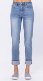 Vintage Wash Jeans || Judy Blue