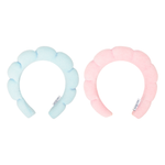 Bubble Skincare Headband